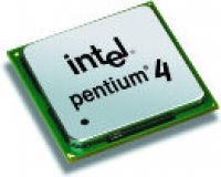 Процессор Pentium IV