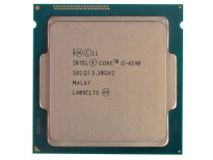 Core i5-4590 OEM